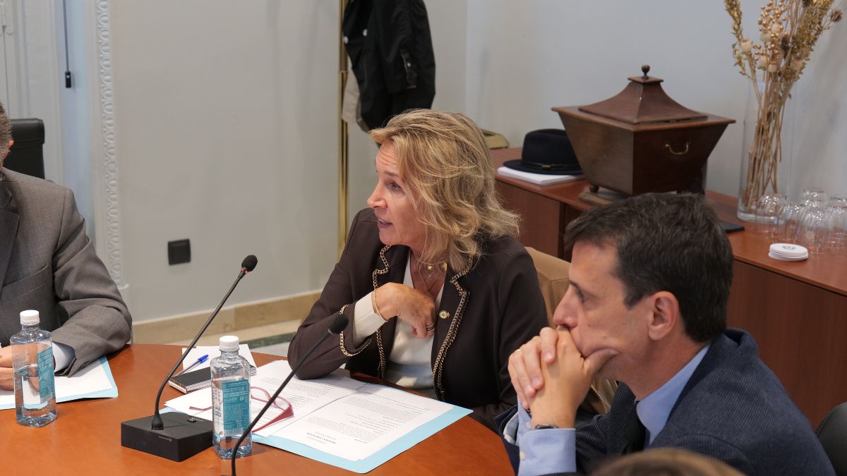 Reunión Jurado Premios V Premios Confilegal 6