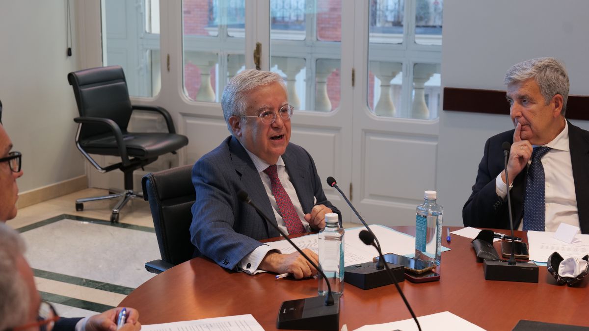 Reunión Jurado Premios V Premios Confilegal 4